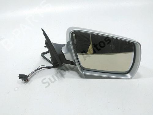 Used Right mirror Right mirror AUDI A6 Allroad C6 (4FH) 3.0 TDI quattro (233 hp) 40559586 40559586