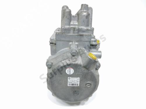 Used AC compressor AC compressor 39490681 39490681