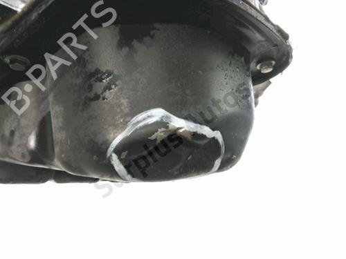 Engine RENAULT TWINGO III (BCM_, BCA_) | BP39259730M1 - Image 6