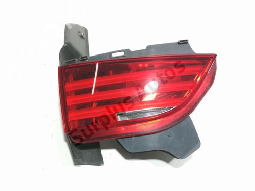 Used Left tailgate light Left tailgate light BMW 5 Gran Turismo (F07) 550 i (408 hp) 33281580 33281580