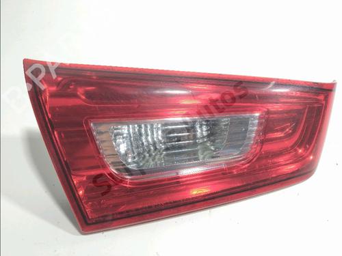 Feu de coffre gauche Feu de coffre gauche MITSUBISHI ASX (GA_W_) 1.6 MIVEC (GA1W) (117 hp) 36314965 36314965