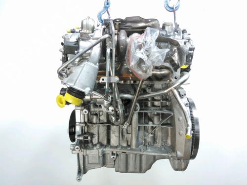 Engine MERCEDES-BENZ GLA-CLASS (X156) GLA 180 (156.942) | BP28219251M1 