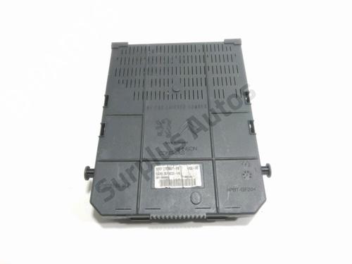 fuse-box-peugeot-307-3ac-2000-2001-2002-2003-2004-2005-2006-2007-2008-2009-2010-2011-2012-33733494 main image