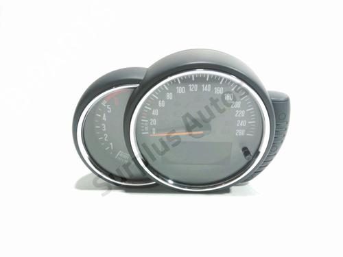 Used Instrument cluster Instrument cluster MINI MINI (F55) One D (95 hp) 32843063 32843063