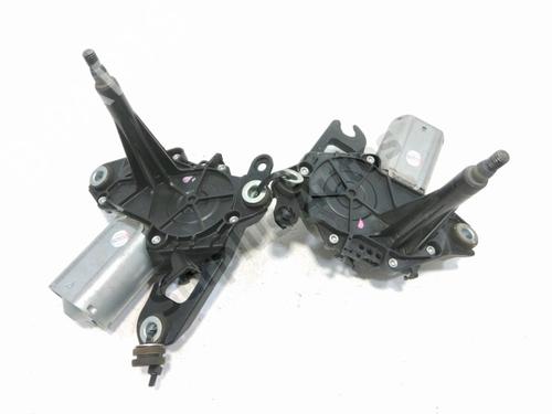 Used Rear wiper motor Rear wiper motor MINI MINI CLUBMAN (R55) Cooper (120 hp) 39707477 39707477
