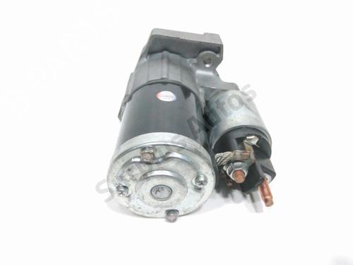 Starter RENAULT CLIO V (B7_) 1.5 Blue dCi 100 (B7AD) | BP37763650M8 - Image 3