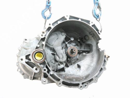 Used Gearbox Gearbox 37764918 37764918