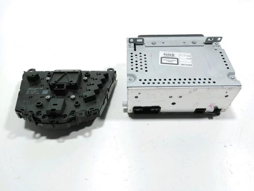 Radio FORD FOCUS III 1.6 TDCi | BP28231942E6 