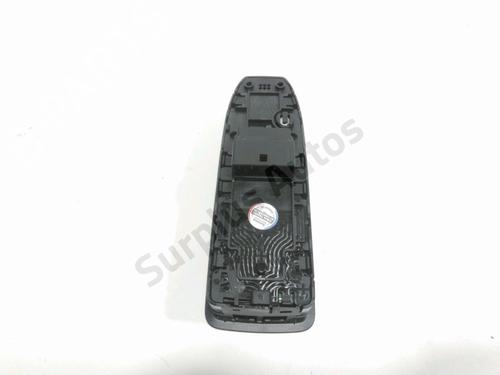 Left front window switch RENAULT CAPTUR II (HF_) TCe 130 (HFMF) | BP29858747I27