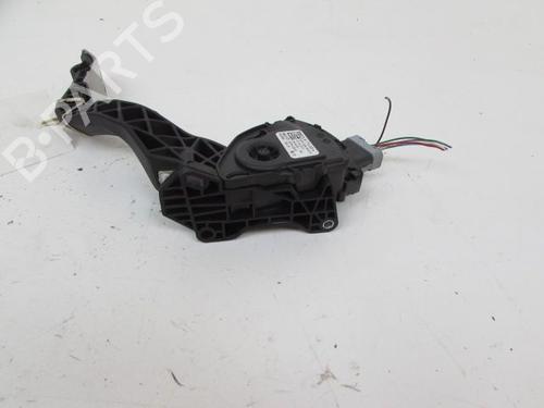 Pedal PEUGEOT 308 CC (4B_) 1.6 16V | BP28221141I4