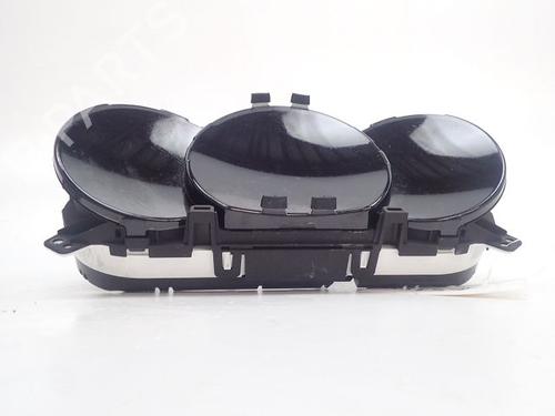 Instrument cluster KIA CEE'D (JD) 1.6 CRDi 128 | BP37768903C47 - Image 2