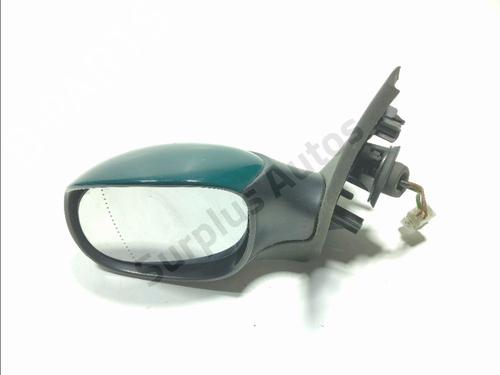 Used Left mirror Left mirror 37658589 37658589