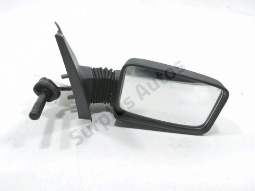 Used Right mirror PEUGEOT 405 I Break (15E) [1987-1992]  30997815