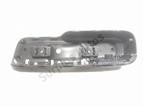 Left front window switch CITROËN C3 III (SX) 1.6 BlueHDi 75 | BP31868332I27