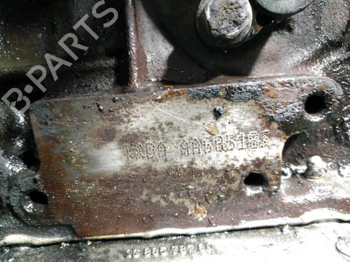 Engine FORD KUGA I 2.0 TDCi 4x4 | BP28218662M1 - Image 5