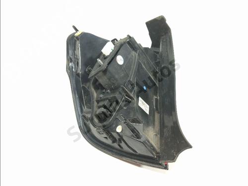 Right taillight CITROËN C3 II (SC_) 1.4 HDi 70 (SC8HZC, SC8HR0, SC8HP4) | BP37788604C35 - Image 2