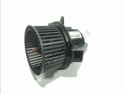 Used Heater blower motor Heater blower motor CITROËN C3 II (SC_) 1.4 HDi 70 (SC8HZC, SC8HR0, SC8HP4) (68 hp) 34232044 34232044