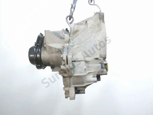 Gearbox FORD B-MAX (JK) 1.4 | BP39684402M3 - Image 4