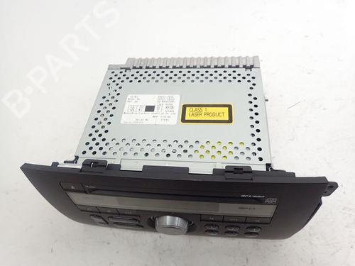 Radio SUZUKI SX4 (EY, GY) 1.6 VVT (RW416, YA21S) | BP37769777E6 - Image 3
