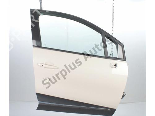Portier rechts voor Portier rechts voor RENAULT CAPTUR I (J5_, H5_) 1.5 dCi 90 (J5N4, J5M5, J5MW, J5M6, J5AL, J5AJ) (90 hp) 37628178 37628178