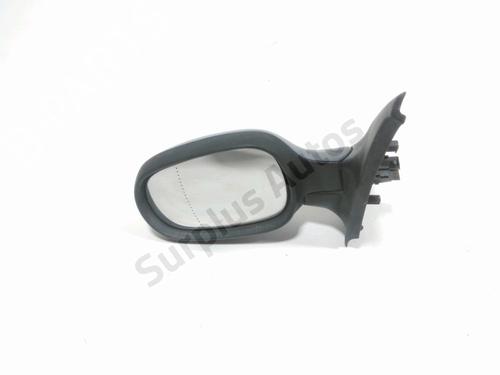 Retrovisore sinistro RENAULT CLIO II (BB_, CB_) 1.2 (BB0A, BB0F, BB10, BB1K, BB28, BB2D, BB2H, CB0A,... (58 hp) 29048605