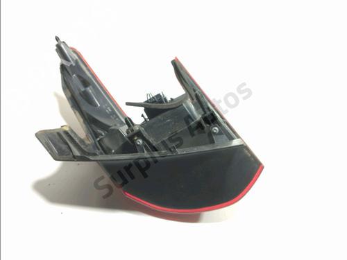 Left taillight PEUGEOT 2008 I (CU_) 1.2 THP 110 / PureTech 110 | BP33333929C34 - Image 3