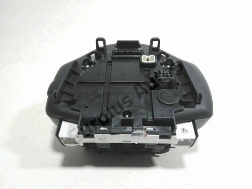 Instrument cluster PEUGEOT 108 1.0 VTi 72 | BP38613534C47 - Image 3