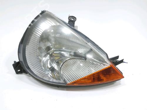 Used Right headlight FORD KA (RB_) 1.3 i (60 hp) 31004850