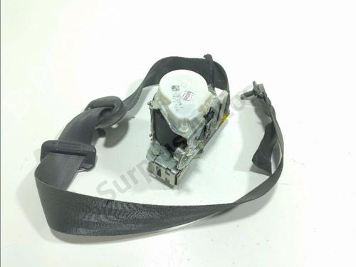 Used Front left seatbelt Front left seatbelt 37291648 37291648