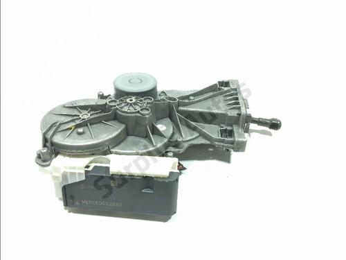 Used Other Other MERCEDES-BENZ E-CLASS T-Model (S213) E 220 d (213.204) (194 hp) 36696013 36696013