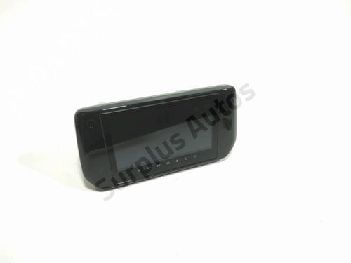 Used Radio Radio 38035319 38035319
