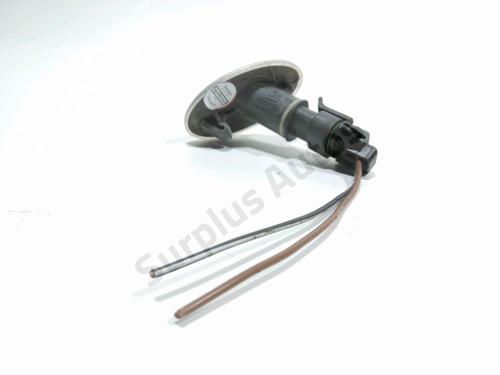 Left side indicator OPEL MERIVA A MPV (X03) 1.7 CDTI (E75) | BP30843351I20