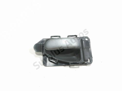 Venstre foran invendig håndtak CITROËN XSARA PICASSO (N68) 1.6 HDi (90 hp) 28243395