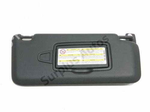 Aletta parasole destra MERCEDES-BENZ B-CLASS Sports Tourer (W246, W242) B 180 CDI (246.200) (109 hp) 32181659