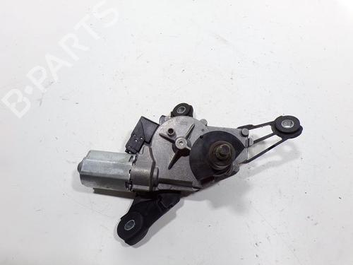 Used Rear wiper motor TOYOTA YARIS (_P9_) 1.0 VVT-i (KSP90_, KSP90R) (69 hp) 29860236