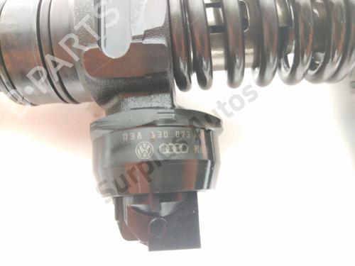 Injector AUDI A3 (8P1) 1.9 TDI | BP30085910M100