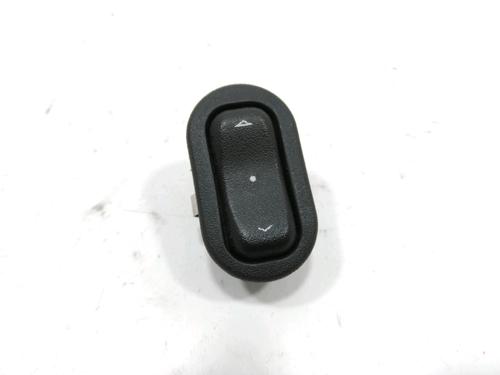 Used Left rear window switch OPEL MERIVA A MPV (X03) 1.7 CDTI (E75) (100 hp) 31000483