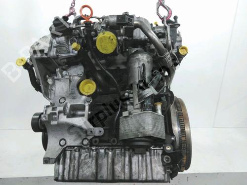 Engine AUDI A3 Sportback (8PA) 2.0 TDI 16V | BP33459311M1 - Image 3