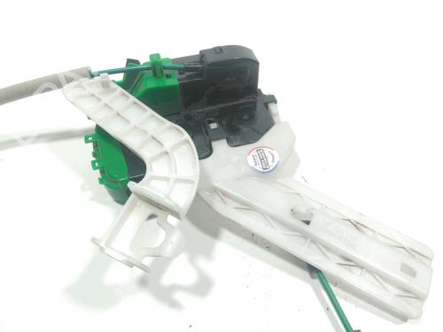 Rear left lock HYUNDAI i40 I CW (VF) 1.7 CRDi | BP28255004C100