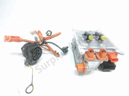 Used Inverter/Converter VW GOLF VIII (CD1, DA1) 1.4 GTE Plug-in Hybrid (245 hp) 28262490