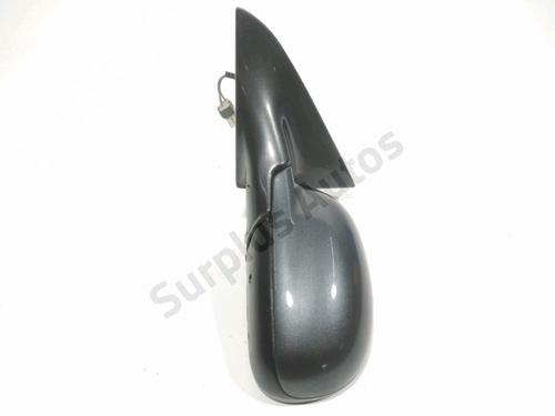 Left mirror PEUGEOT 406 Coupe (8C) 2.0 16V | BP28246014C26 