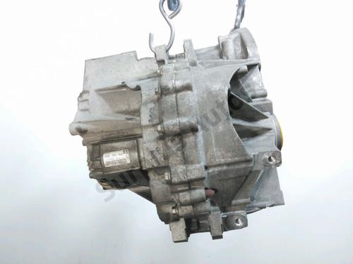 Gearbox FORD MONDEO IV (BA7) 2.0 TDCi | BP37765031M3 - Image 4