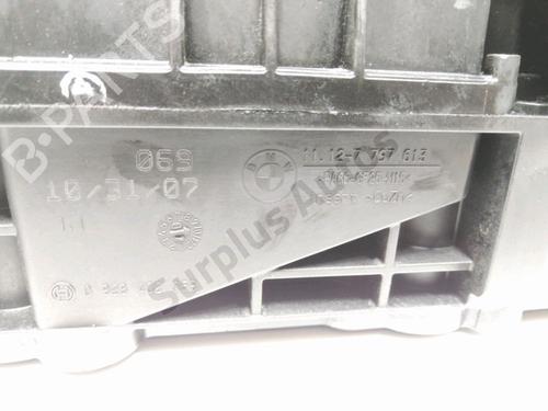 Valve cover BMW 1 Convertible (E88) 120 d | BP28219596M124 - Image 5