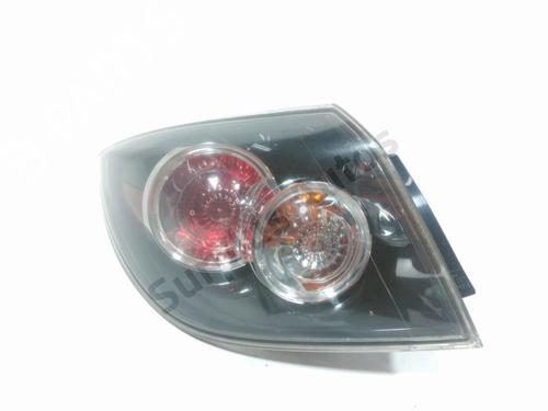 Venstre baglygte MAZDA 3 (BK) 1.6 DI Turbo | BP28270037C34 