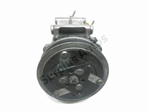Used AC compressor AC compressor PEUGEOT 206 Hatchback (2A/C) 1.4 HDi eco 70 (68 hp) 32402057 32402057