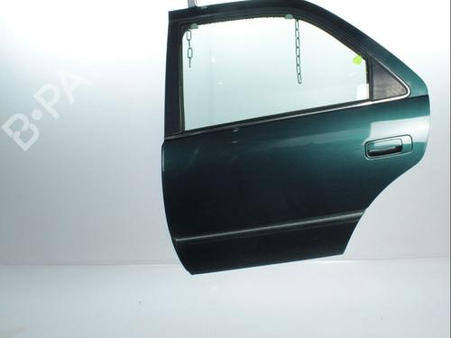 Used Left rear door TOYOTA CAMRY (_V2_) 2.2 (SXV20_, SXV20) (131 hp) 28253725
