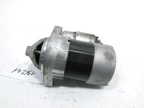 Used Starter Starter NISSAN MICRA III (K12) 1.2 16V (80 hp) 30985462 30985462
