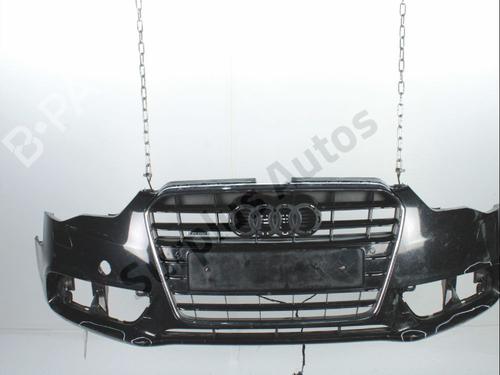 Used Front bumper Front bumper AUDI A5 Sportback (8TA) 3.0 TDI quattro (245 hp) 35893431 35893431
