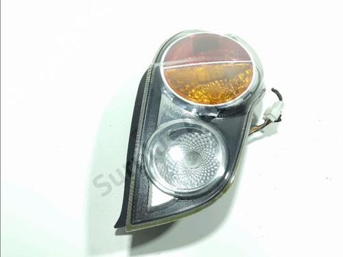 Używane Lampa tylna prawa CHEVROLET SPARK (M300) 1.0 (68 hp) 32154351