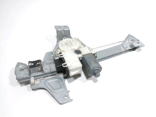Used Rear right window mechanism CITROËN C4 I (LC_) 2.0 HDi (136 hp) 28250701